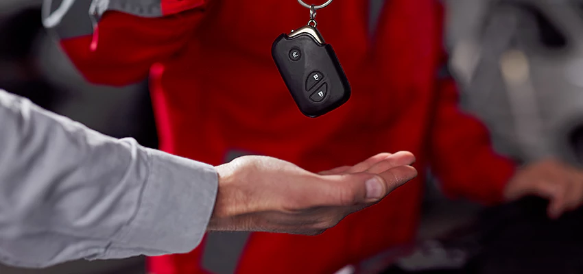 Automotive Car Lock Rekeying Locksmith Specialists in Alton