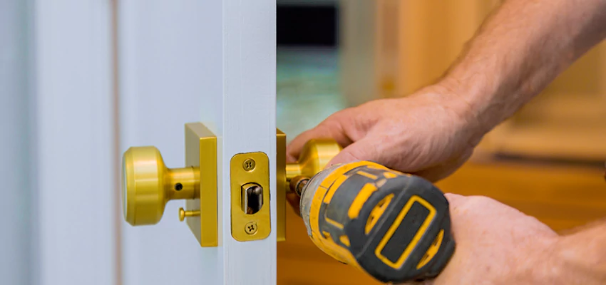Local Locksmith For Key Fob Replacement in Alton