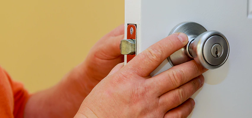 Residential Locksmith For Lock Installation in Alton