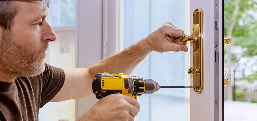 Affordable Bonded & Insured Locksmiths in Alton