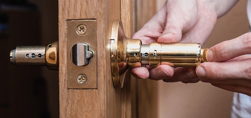 24 Hours Locksmith in Alton