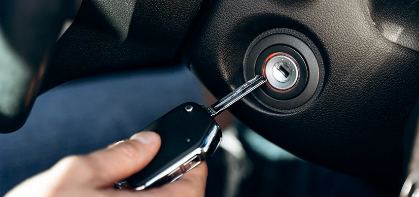 Car Key Replacement Locksmith in Alton