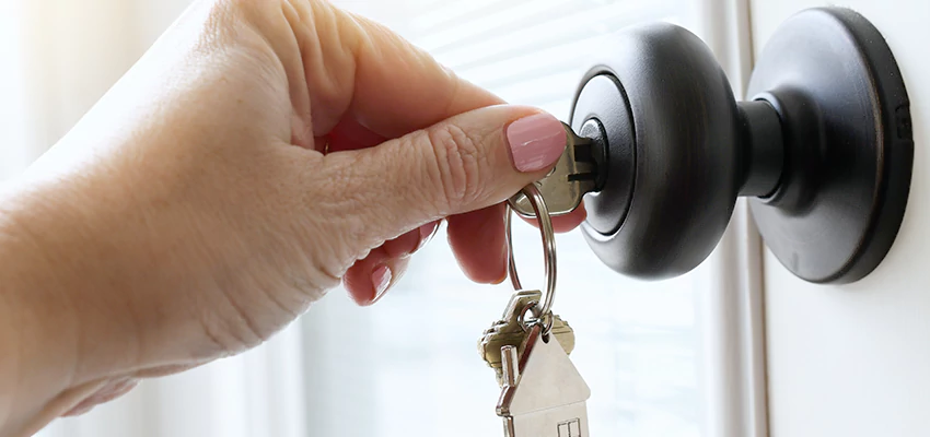 Top Locksmith For Residential Lock Solution in Alton
