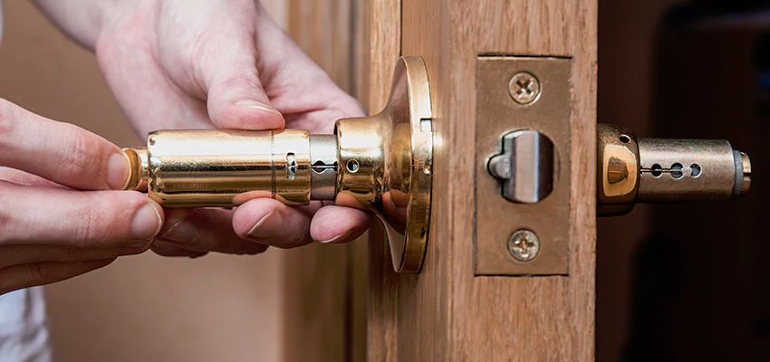 Padlock Lock Replacement Assistance in Alton