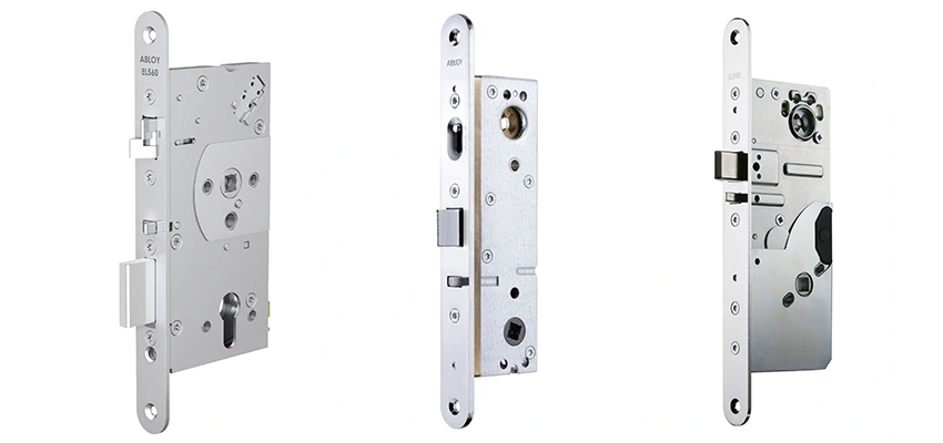 ASSA-Abloy Locks Hinge Repair in Alton