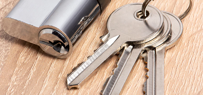 Lock Rekeying Services in Alton