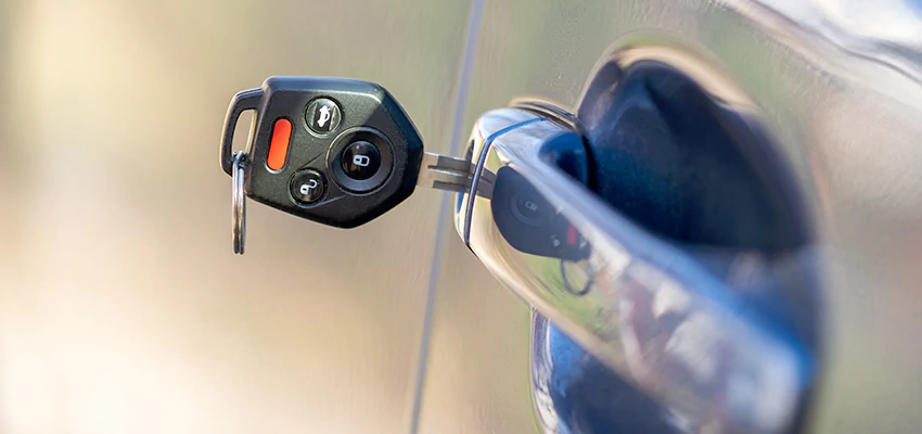 Automotive Locksmith Key Programming Specialists in Alton