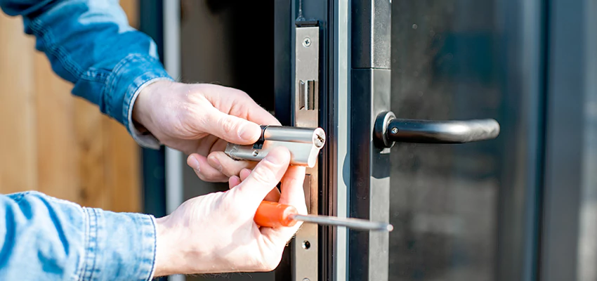 Eviction Locksmith For Lock Repair in Alton