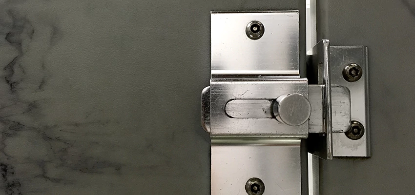 Fix A Room Door Lock in Alton