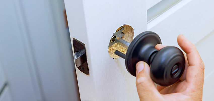 Locksmith For Lock Repair Near Me in Alton