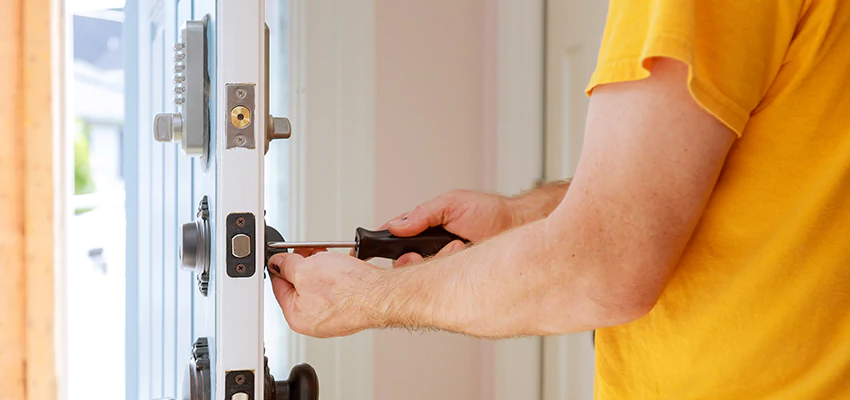 Eviction Locksmith For Key Fob Replacement Services in Alton