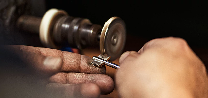 Hotel Lock Master Key System in Alton