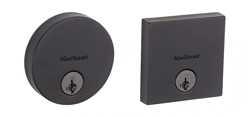 Kwikset Smart Lock Programming in Alton