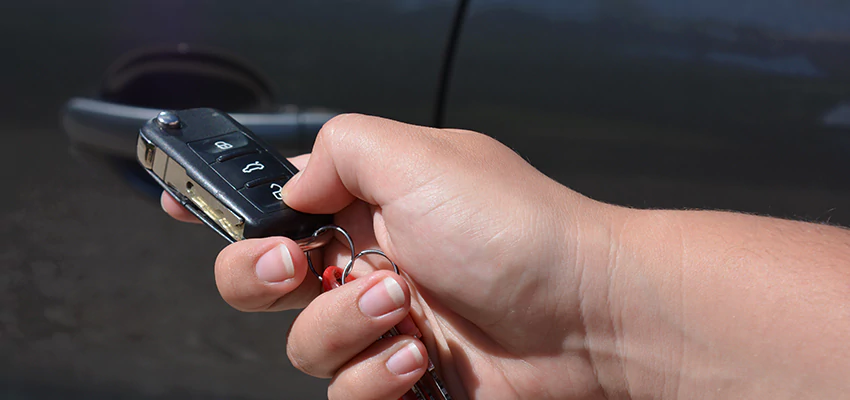 Car Door Unlocking Locksmith in Alton