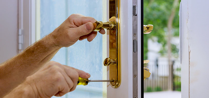 Local Locksmith For Key Duplication in Alton