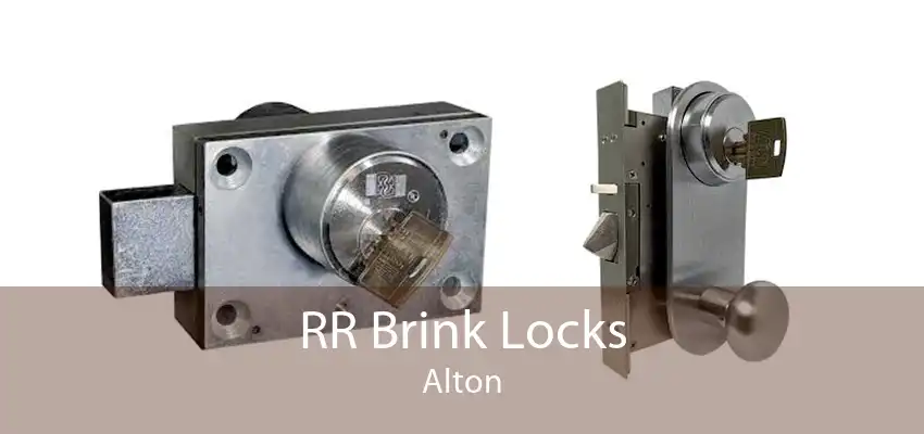 RR Brink Locks Alton
