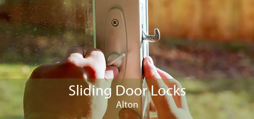 Sliding Door Locks Alton